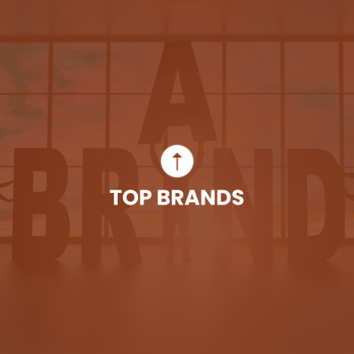 TOP BRANDS