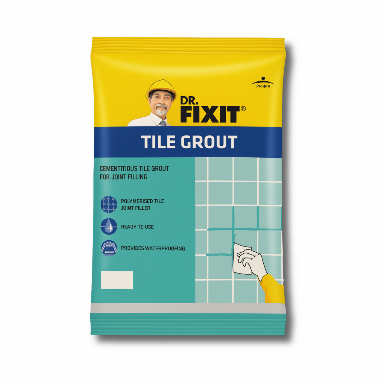 Tile Grout