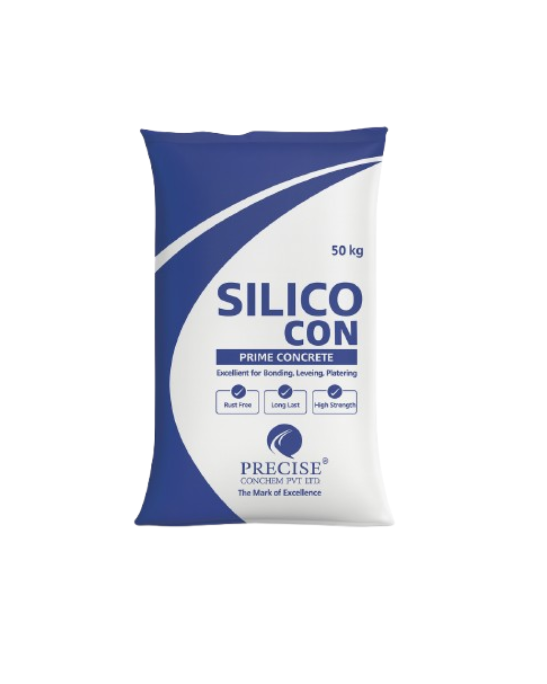 Silico Con Dry Mix Concrete