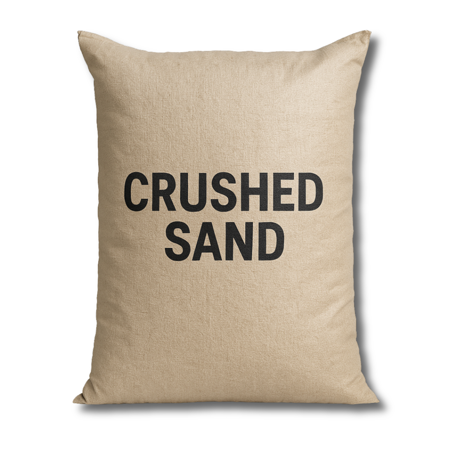Crush Sand 28 Kg – Mason Mart