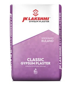 JK Lakhsmi Classic Gypsum 25kg
