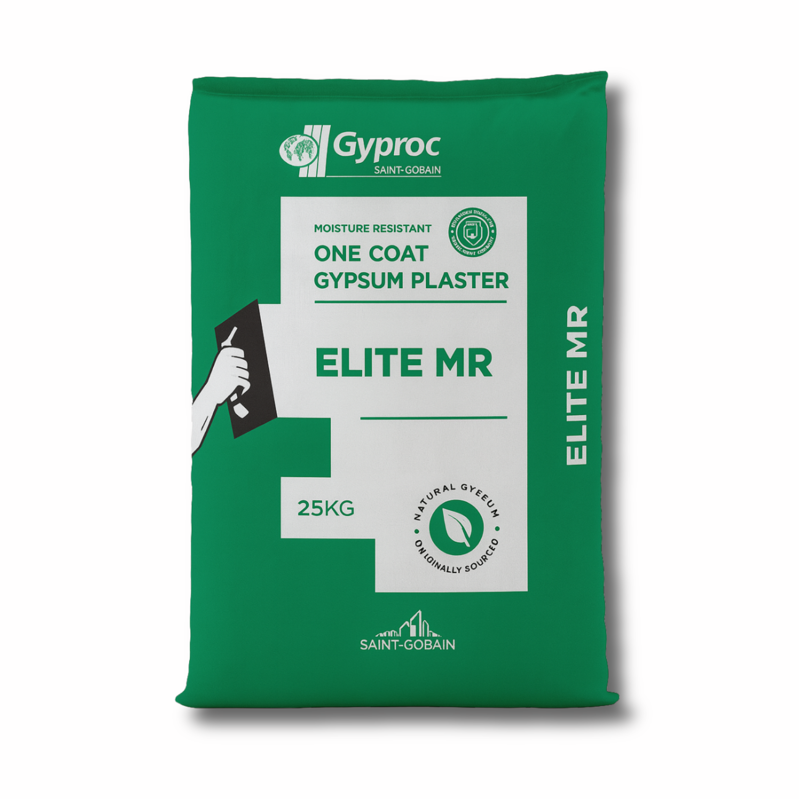 Saint Gobain Gyproc Elite MR  25 Kg