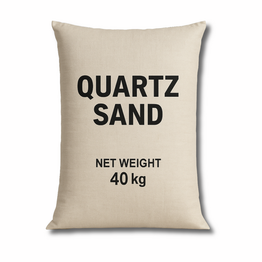 Quartz Sand 40 Kg