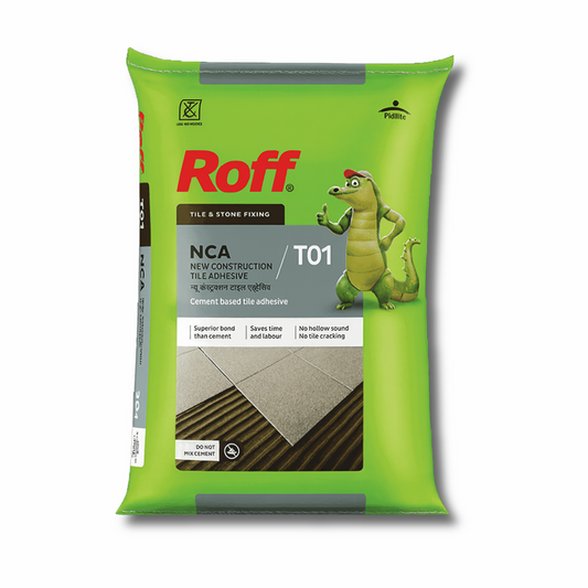 Roff  T-01 Grey 20kg