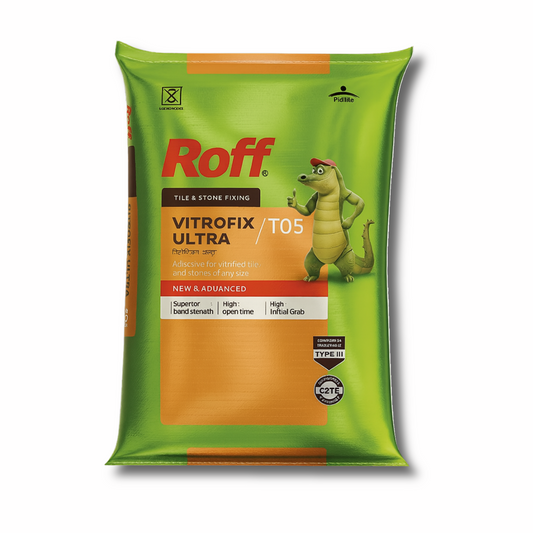 Roff  T-05 Grey 20kg