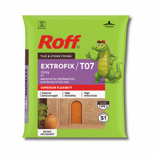 Roff  T-07 Grey 20kg