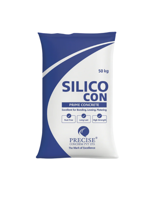 Silico Con Dry Mix Concrete 50 Kg