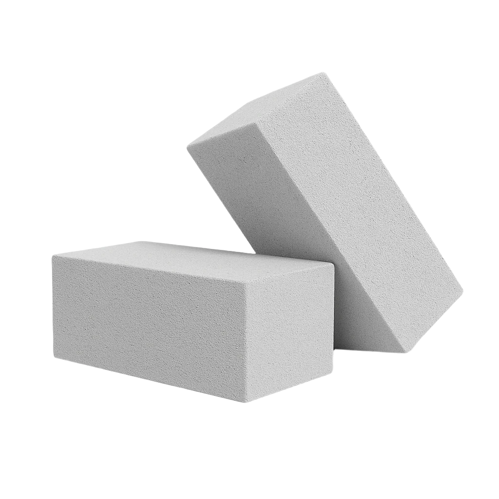 AAC Blocks - Select Brands