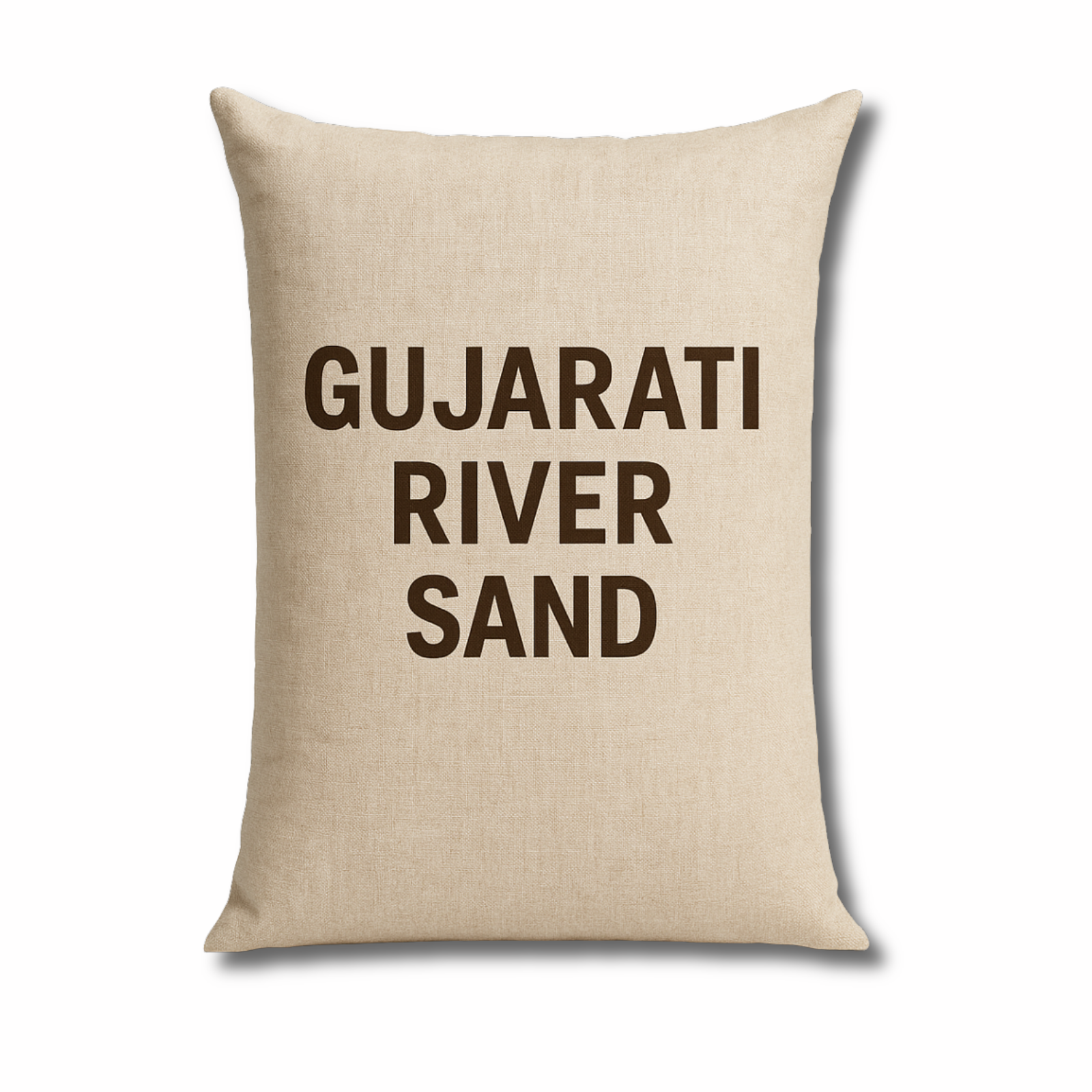 Gujarat River Sand 28 Kg