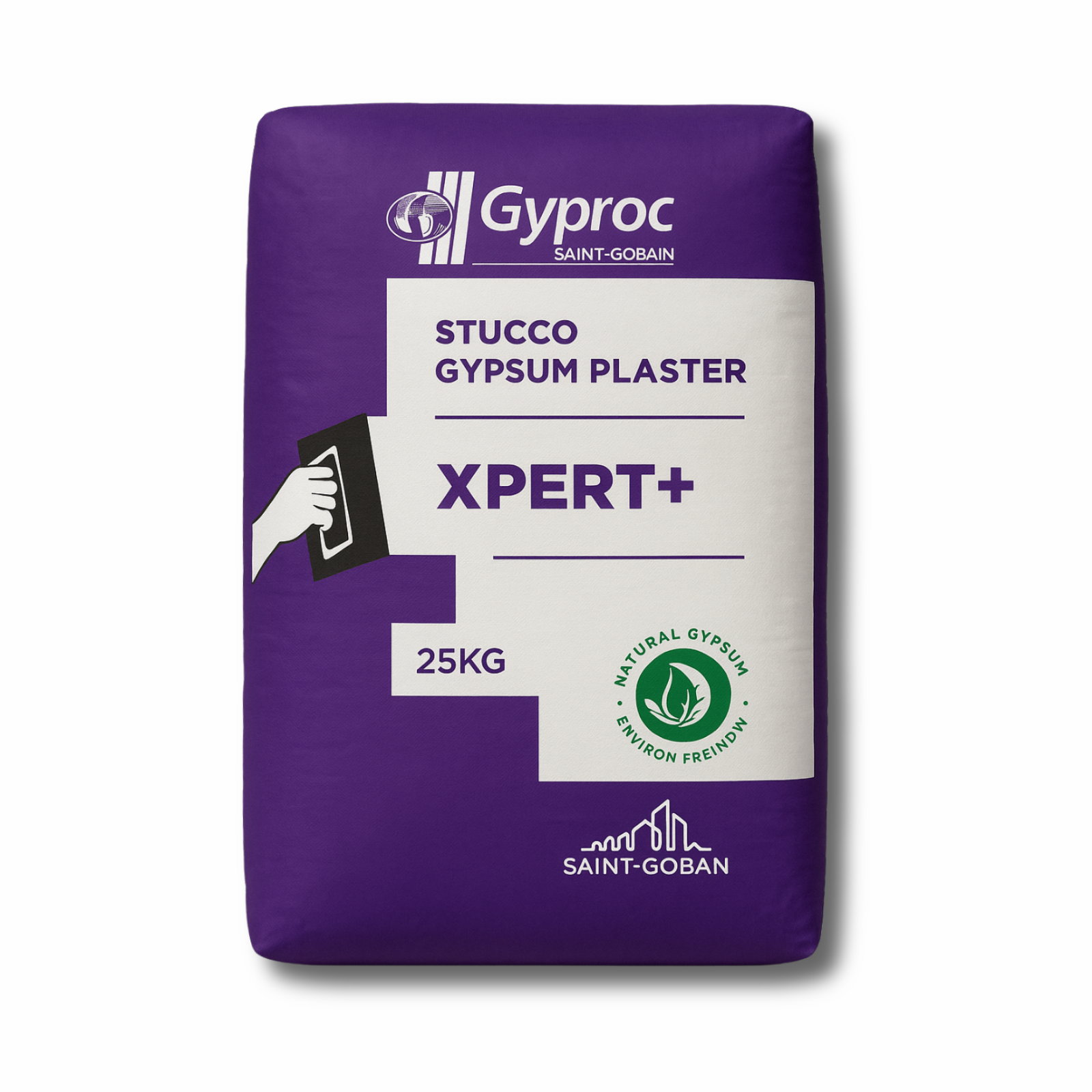 Saint Gobain Gyproc Xpert +