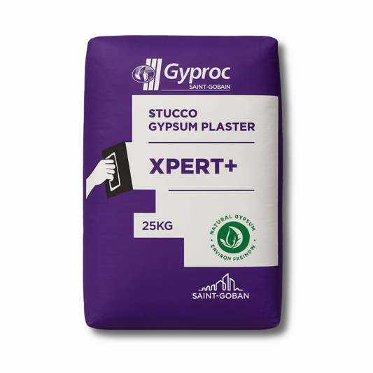 Saint Gobain Gyproc Xpert +