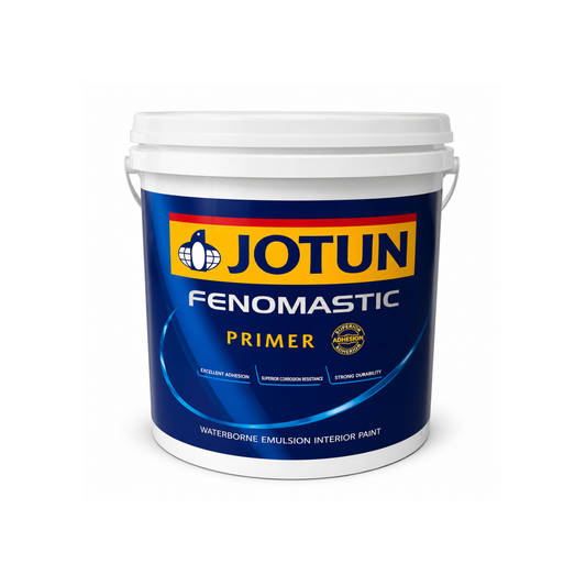 Fenomastic Primer- 1,4,10 and 20 Ltr - Construction Material Delivery in Mumbai | MasonMart