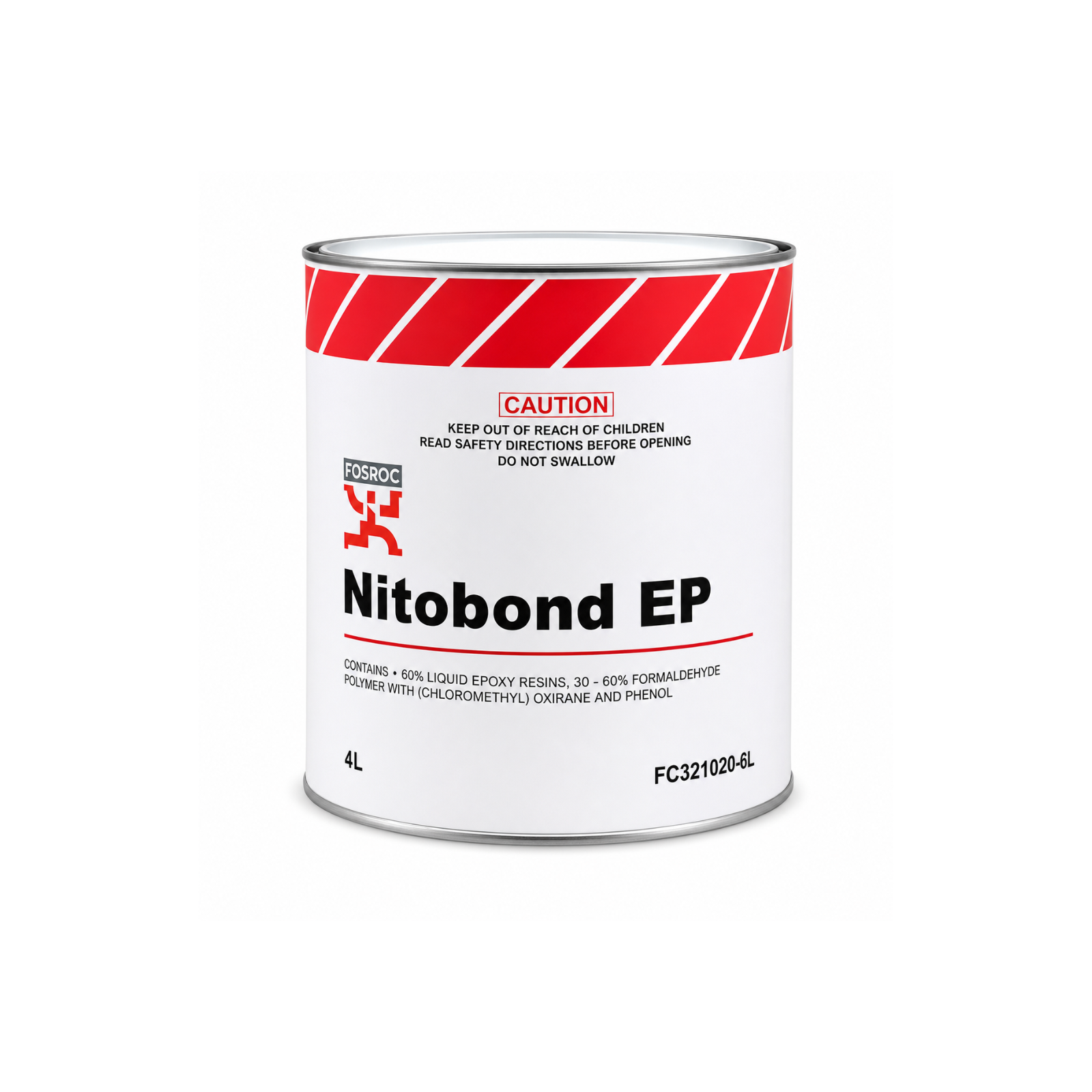 Nitobond EP - 4 ltrs- Construction Material Delivery in Mumbai | MasonMart