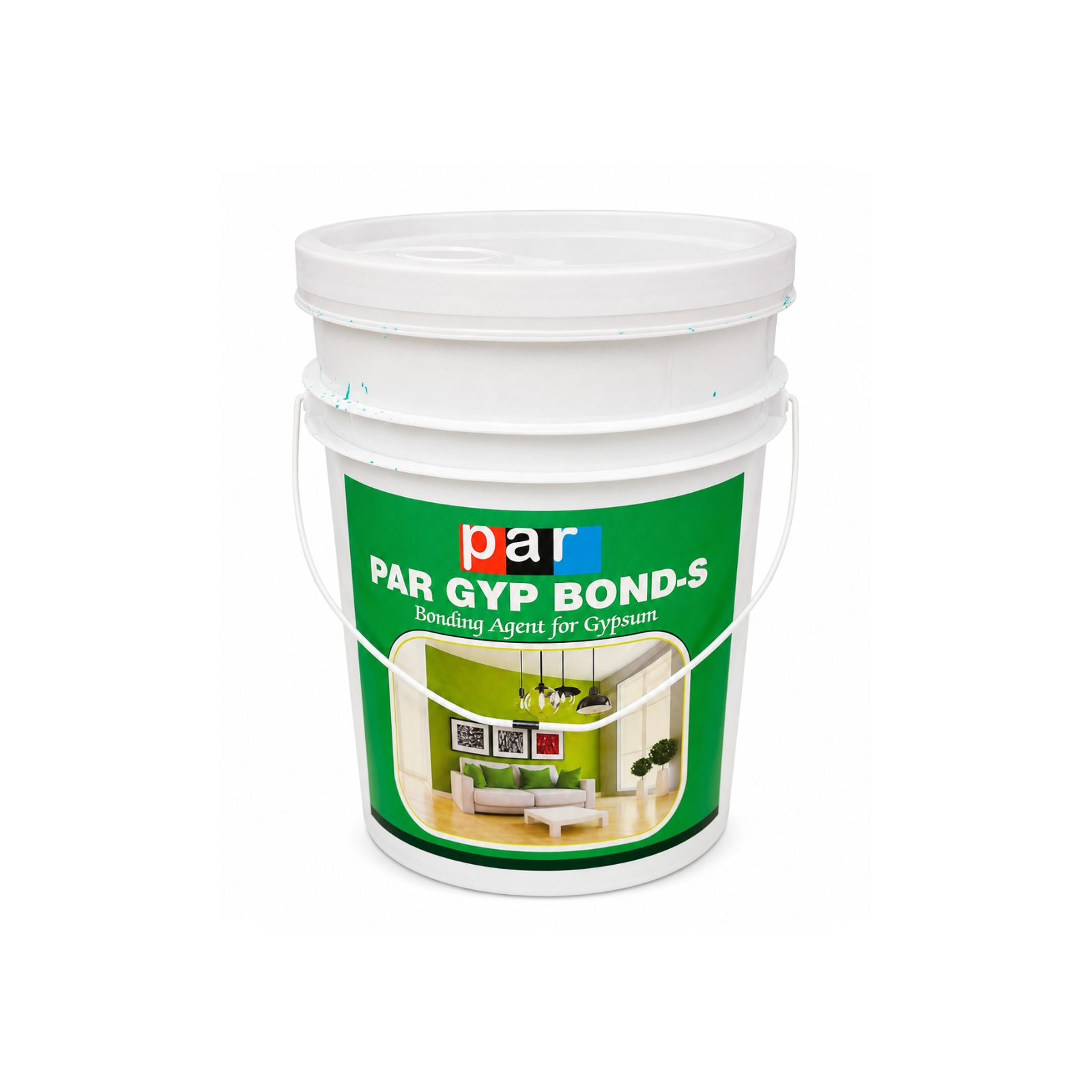 PAR GYP S-BOND - 20 kg - Construction Material Delivery in Mumbai | MasonMart