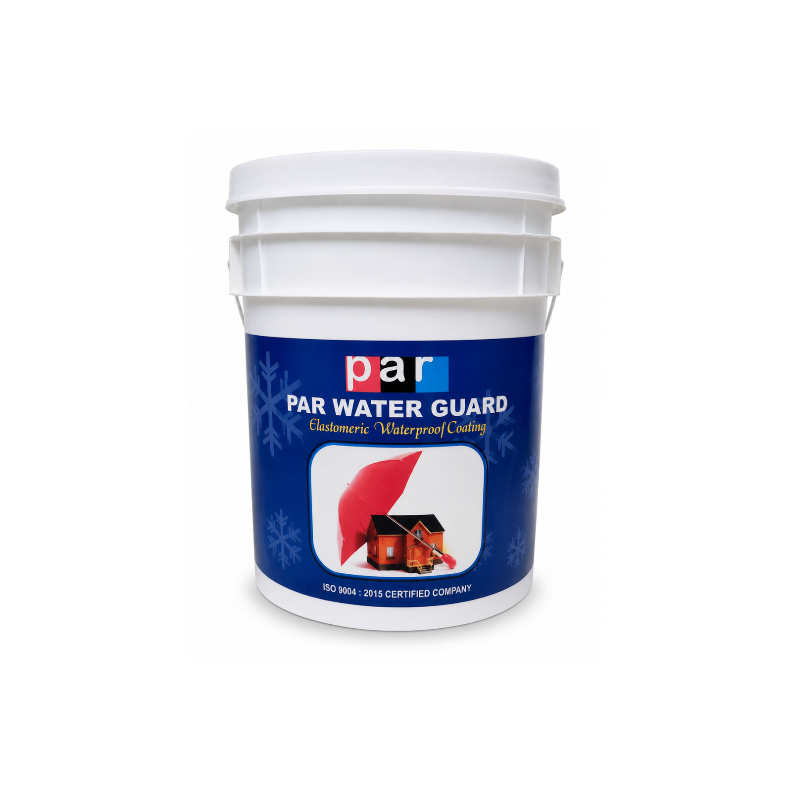 PAR Water Guard - 25 kg - Construction Material Delivery in Mumbai | MasonMart