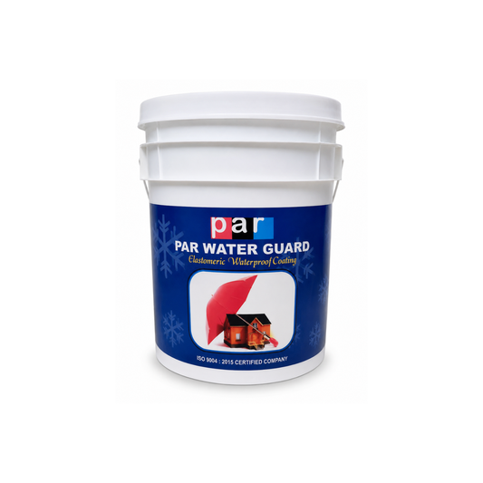 PAR Water Guard - 25 kg - Construction Material Delivery in Mumbai | MasonMart