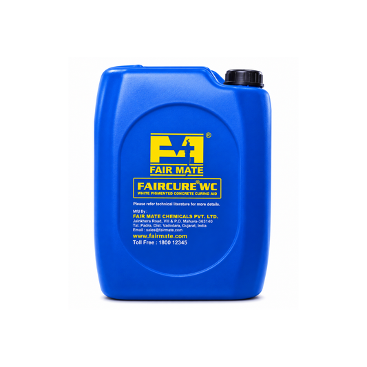 FAIRCURE WC 200 ltr - Construction Material Delivery in Mumbai | MasonMart