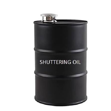PAR SHUTTER RELEASE MRA - 20 & 200 Ltr